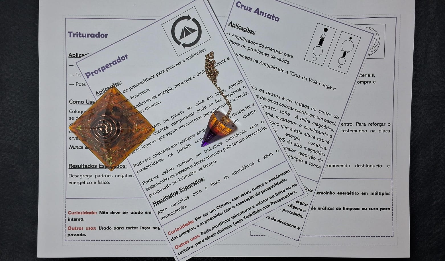 Fichas Explicativas